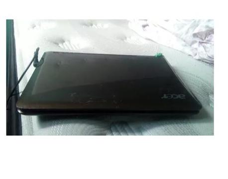 En venta mini laptop marca ACER nueva
