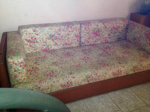 Sofa cama matrimonial