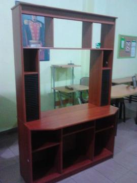 VENDO MULTIMUEBLE EXCELENTE ESTADO