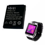 Bateria Pila Smartwatch Dz09 Gt08 Reloj Inteligente