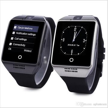 Reloj Inteligente Smartwatch Q18 Tactil Android