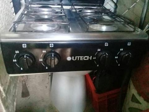 Cocina Utech