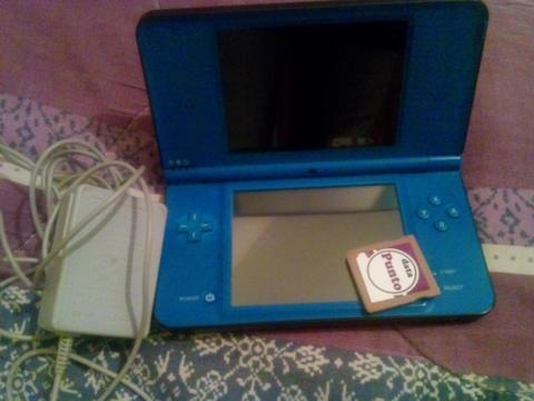 Nintendo DS XLI Funcional