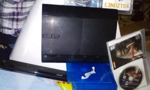play super slim