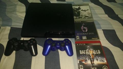 Playstation 3