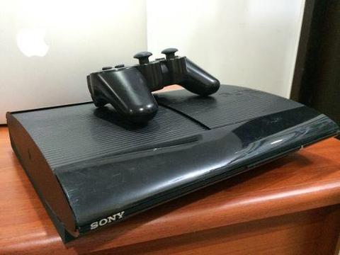 PLAYSTATION SUPER