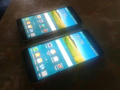 Samsung Galaxy S5 en Venta