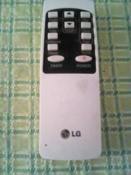 Control Aire Lg