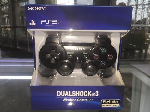 Control de Ps3 Inalambrico