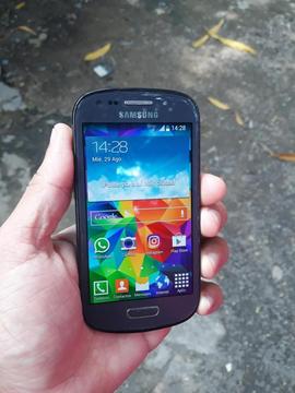 Vendo Samsung S3 Mini I8190l Liberado