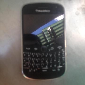 Vendo Blackberry Bold5