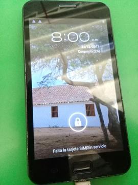 Vendo Zte Grande V897m