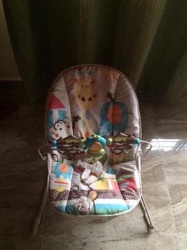 SILLA FISHER PRICE PARA BEBES