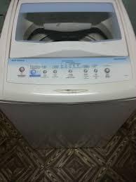 lavadora whrimpool inteligente