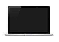 panatalla para lapto hp y asus