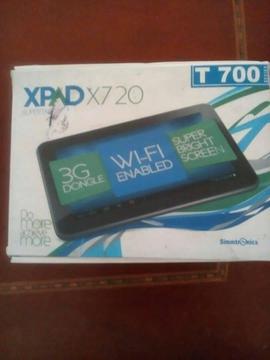 se vende MINI tablet en perfecto estado llamar 04244281953 04143485690