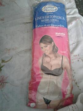 Faja Modeladora de Dama