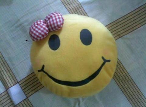 Peluche Emoticon