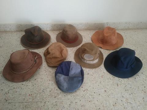 Sombreros