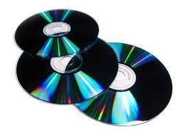 Estuche 60 DVDs variados Para Cantar