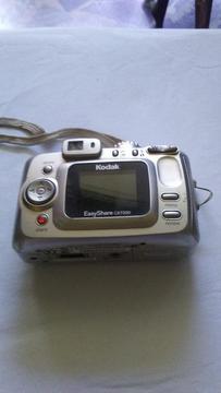 Camara Kodak Easyshare. para Respuestos