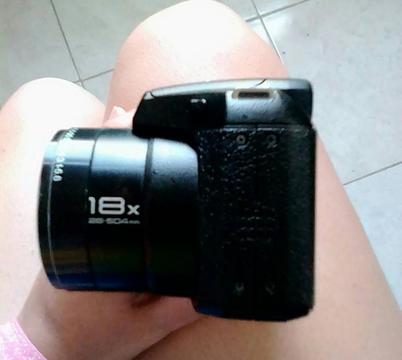 Camara Semiprofesional