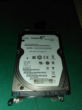 Disco Duro Seagate de Lapto 320 Gb