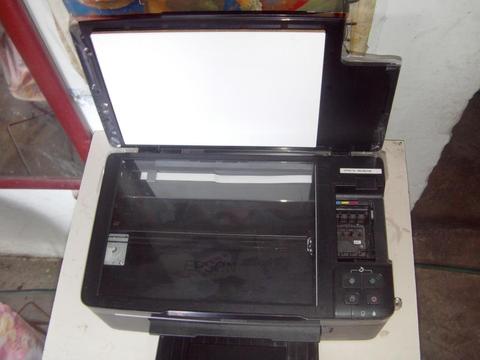 Impresora Epson Stylus Nx127 USADA