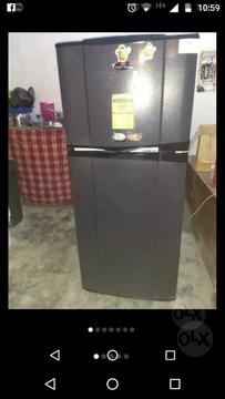 Nevera Magic Queen de 11.5 Vendo O Cambi