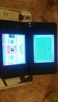 Nintendo Ds Xl