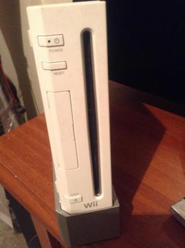 Nintendo Wii Chipeado