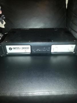 Power Gemini 3000