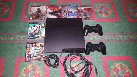 Ps3 320gb