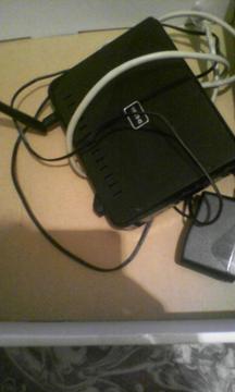 ROUTER DLINK NUEVO