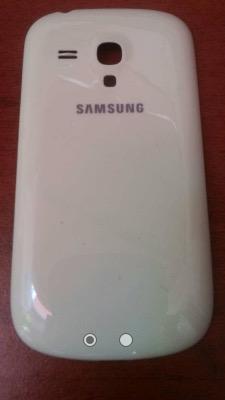 Tapa Trasera Bateria Samsung Galaxy S3