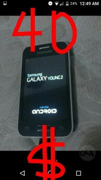 Vendo Mi Samsung Sm130h