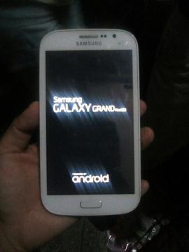 Vendo Samsung Galaxy Grand Duos Plus