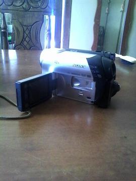 Video Camara 100% Operativa