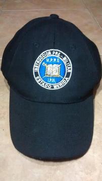 Gorra de Premilitar Estado Merida