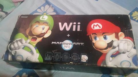 Nintendo Wii
