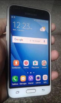 Samsung J1 2016 Duos Lte