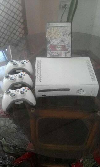 xbox 360 placa Jasper Chip RgH