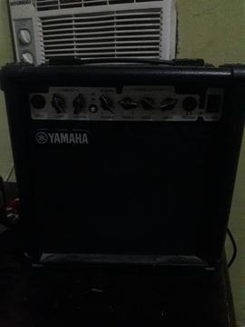 Amplificador Yamaha Original