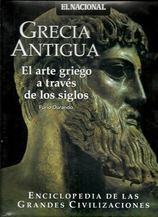 Enciclopedia De Grandes Civilizaciones Del Mundo
