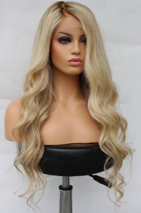 pelucas lace frontal 360