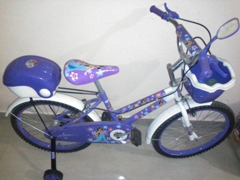 SE VENDEN BICICLETAS