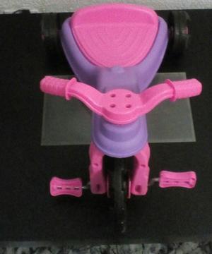 Carrito para Niña