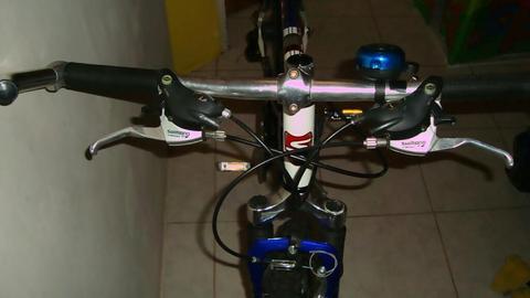 Bicicleta Shogum Rin 26
