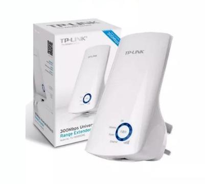 Amplificador Tplink