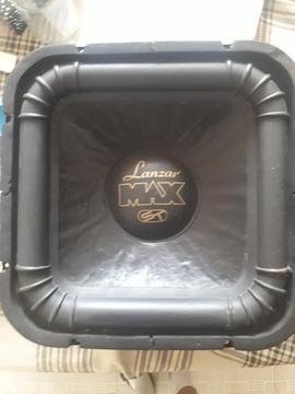bajo Lanzar Max Cuadradro de 3000power